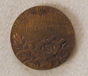 Image - médaille commémorative