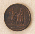 Image - médaille commémorative