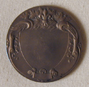 Image - médaille commémorative