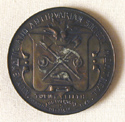 Image - médaille commémorative