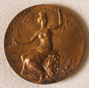 Image - médaille commémorative