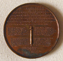 Image - médaille commémorative