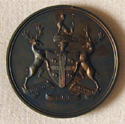 Image - médaille commémorative