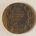 Image - médaille commémorative