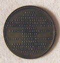 Image - médaille commémorative