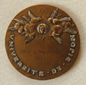 Image - médaille commémorative