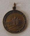 Image - médaille commémorative