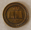 Image - médaille commémorative