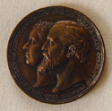 Image - médaille commémorative