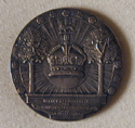 Image - médaille commémorative