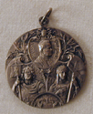 Image - médaille commémorative