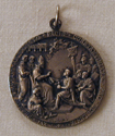 Image - médaille commémorative