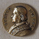 Image - médaille commémorative