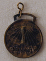 Image - médaille commémorative