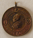 Image - médaille commémorative