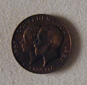 Image - médaille commémorative
