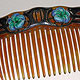 Image - Woman's Comb