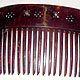 Image - Women's Comb