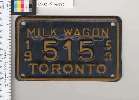 Image - License Plate