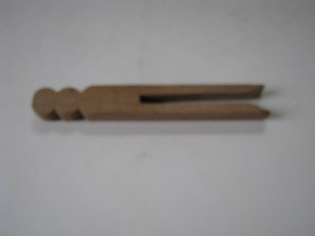 Image - Clothespin