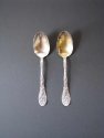 Image - Spoons, Silver