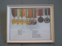 Image - Photo, Medals (Dan Cooper)