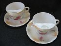 Image - Cup and Saucer (2), Mustache