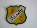 Image - Trinity Youth Club Crest