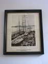 Image - Photo (Port Union Harbour 1918)