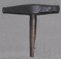 Image - Hammer, Farrier's