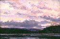 Image - Northland Sunset (1911)