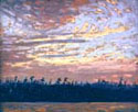Image - Sunset Sky (1915)