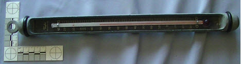 Image - Thermometer