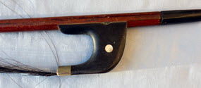 Image - Bow, Instrument