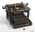 Image - TYPEWRITER