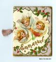 Image - BOOKLET, CHRISTMAS