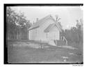 Image - NEGATIVE, GLASS PLATE