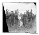 Image - NEGATIVE, GLASS PLATE