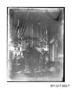 Image - NEGATIVE, GLASS-PLATE#4