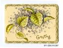 Image - CARD, GREETING