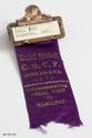 Image - RIBBON, COMMEMORATIVE