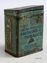 Image - TIN, TOBACCO