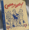 Image - Songbook