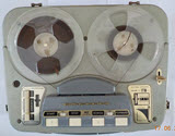 Image - Recorder, Audio Tape