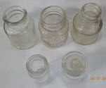 Image - Jars, Mini