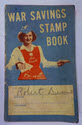 Image - Book, Stamp