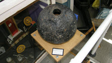 Image - Ball, Cannon