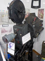 Image - Projector, Motion Picture