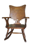 Image - Chair, Rocking