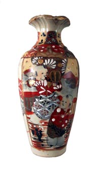Image - Vase, Flower